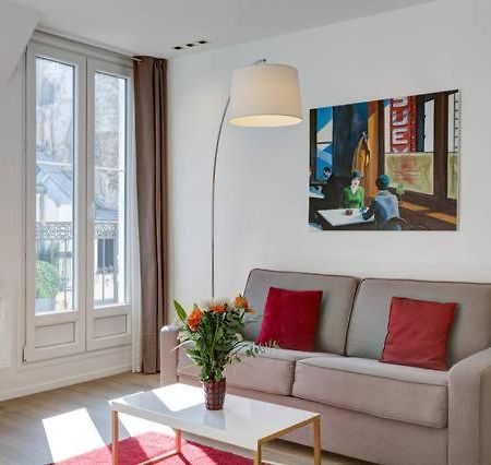 Champs Elysées Apartment Parigi Esterno foto